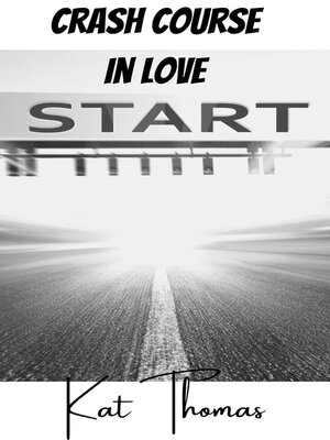 cover image of Crash Course into Love